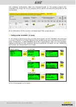 Предварительный просмотр 29 страницы Kemper 686 02 005 Installation And Operating Instructions Manual