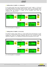 Предварительный просмотр 30 страницы Kemper 686 02 005 Installation And Operating Instructions Manual