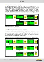 Предварительный просмотр 33 страницы Kemper 686 02 005 Installation And Operating Instructions Manual