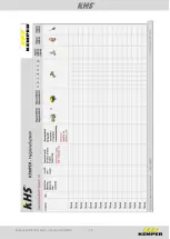 Preview for 48 page of Kemper 686 02 005 Installation And Operating Instructions Manual