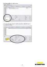 Preview for 14 page of Kemper 686 02 016 Installation And Operating Instructions Manual