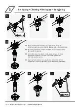 Предварительный просмотр 12 страницы Kemper 710 0G Installation And Operating Manual