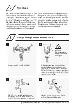 Preview for 5 page of Kemper 712 99 004 Installation And Operating Manual