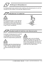 Preview for 7 page of Kemper 712 99 004 Installation And Operating Manual