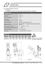 Preview for 13 page of Kemper 712 99 004 Installation And Operating Manual