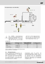 Предварительный просмотр 5 страницы Kemper 714 00 001 Installation And Operating Manual