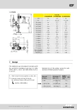 Предварительный просмотр 12 страницы Kemper 714 00 001 Installation And Operating Manual