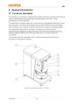 Preview for 64 page of Kemper 82755 Operating Manual