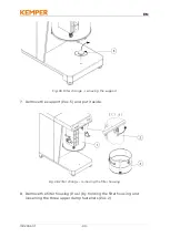 Preview for 90 page of Kemper 82755 Operating Manual