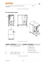 Preview for 102 page of Kemper 82755 Operating Manual