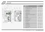 Предварительный просмотр 11 страницы Kemper 8700702000 Installation And Operating Instructions Manual