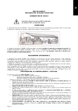 Предварительный просмотр 5 страницы Kemper AA800INR User And Service Manual