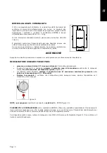 Предварительный просмотр 7 страницы Kemper AA800INR User And Service Manual