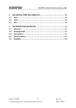 Preview for 5 page of Kemper AirWatch Operating Instructions Manual