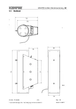 Preview for 38 page of Kemper AirWatch Operating Instructions Manual