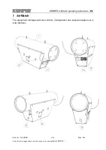 Preview for 42 page of Kemper AirWatch Operating Instructions Manual