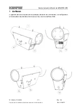 Preview for 77 page of Kemper AirWatch Operating Instructions Manual