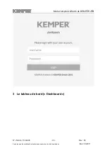 Preview for 93 page of Kemper AirWatch Operating Instructions Manual