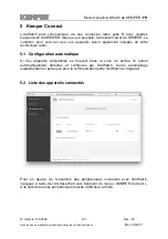 Preview for 95 page of Kemper AirWatch Operating Instructions Manual
