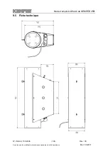 Preview for 109 page of Kemper AirWatch Operating Instructions Manual