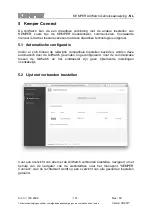 Preview for 131 page of Kemper AirWatch Operating Instructions Manual