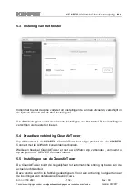 Preview for 132 page of Kemper AirWatch Operating Instructions Manual