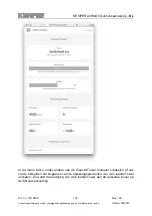 Preview for 133 page of Kemper AirWatch Operating Instructions Manual