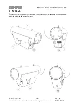 Preview for 149 page of Kemper AirWatch Operating Instructions Manual