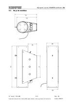 Preview for 181 page of Kemper AirWatch Operating Instructions Manual