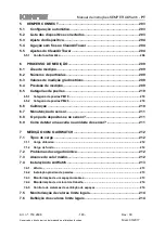 Preview for 183 page of Kemper AirWatch Operating Instructions Manual