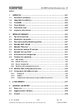 Preview for 218 page of Kemper AirWatch Operating Instructions Manual