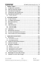 Preview for 219 page of Kemper AirWatch Operating Instructions Manual