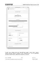 Preview for 277 page of Kemper AirWatch Operating Instructions Manual