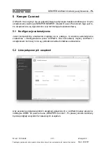 Preview for 311 page of Kemper AirWatch Operating Instructions Manual