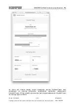 Preview for 313 page of Kemper AirWatch Operating Instructions Manual