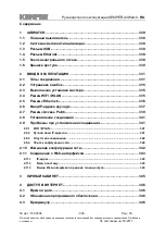 Preview for 326 page of Kemper AirWatch Operating Instructions Manual