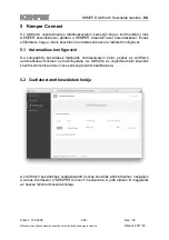 Preview for 383 page of Kemper AirWatch Operating Instructions Manual