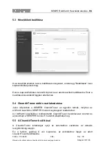 Preview for 384 page of Kemper AirWatch Operating Instructions Manual