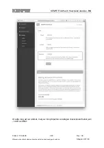 Preview for 387 page of Kemper AirWatch Operating Instructions Manual