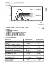 Preview for 21 page of Kemper autodark 560i Instruction Manual