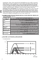 Preview for 26 page of Kemper autodark 560i Instruction Manual