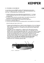 Preview for 11 page of Kemper Autoflow XP User Manual