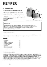 Preview for 84 page of Kemper Autoflow XP User Manual