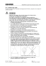 Preview for 90 page of Kemper Clean Air Tower Operating Instructions Manual