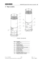 Preview for 263 page of Kemper Clean Air Tower Operating Instructions Manual