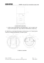 Preview for 385 page of Kemper Clean Air Tower Operating Instructions Manual