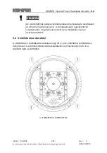 Preview for 387 page of Kemper Clean Air Tower Operating Instructions Manual