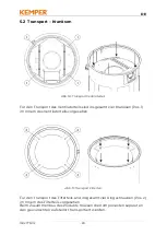 Preview for 29 page of Kemper CleanAirTower Operating Manual