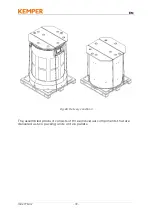 Preview for 72 page of Kemper CleanAirTower Operating Manual