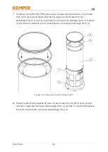 Preview for 126 page of Kemper CleanAirTower Operating Manual